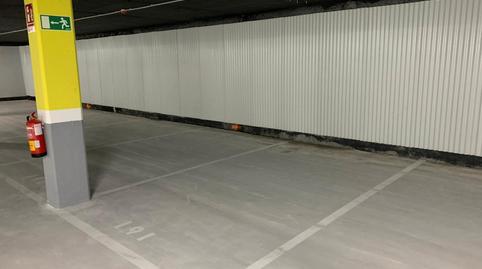 Foto 3 de Garatge de lloguer a Calle Arturo Toscanini, El Tejar - Hacienda Bizcochero, Málaga