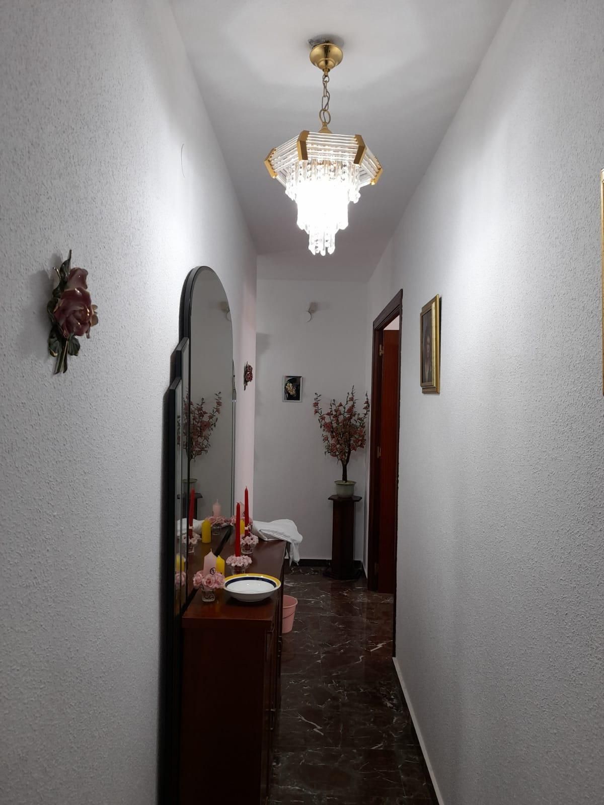Flat to rent in  Granada Capital  with Air Conditioner, Heating and Terrace