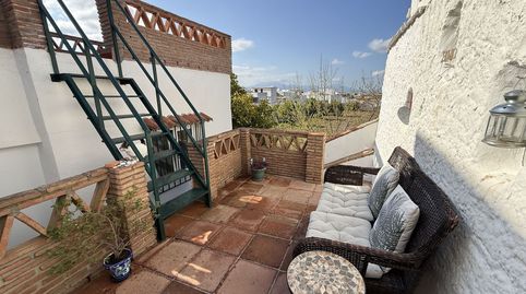 Foto 2 de Casa adosada en venda a Centro, Alhaurín El Grande