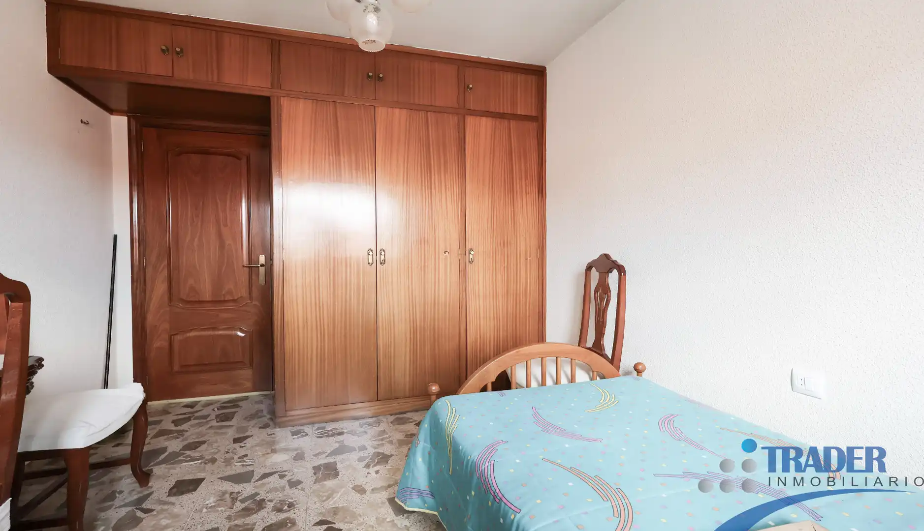 Habitación de Casa o chalet en venta en Guadarrama con Jardín privado, Terraza y Trastero