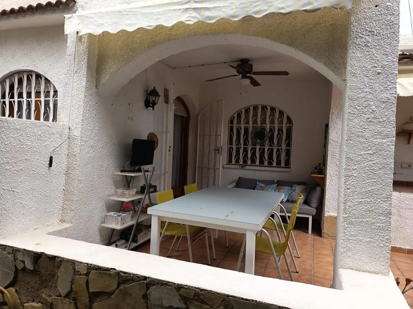 Doppelhaushälfte mit Pool zum Verkauf in El Casalot, imagen 22