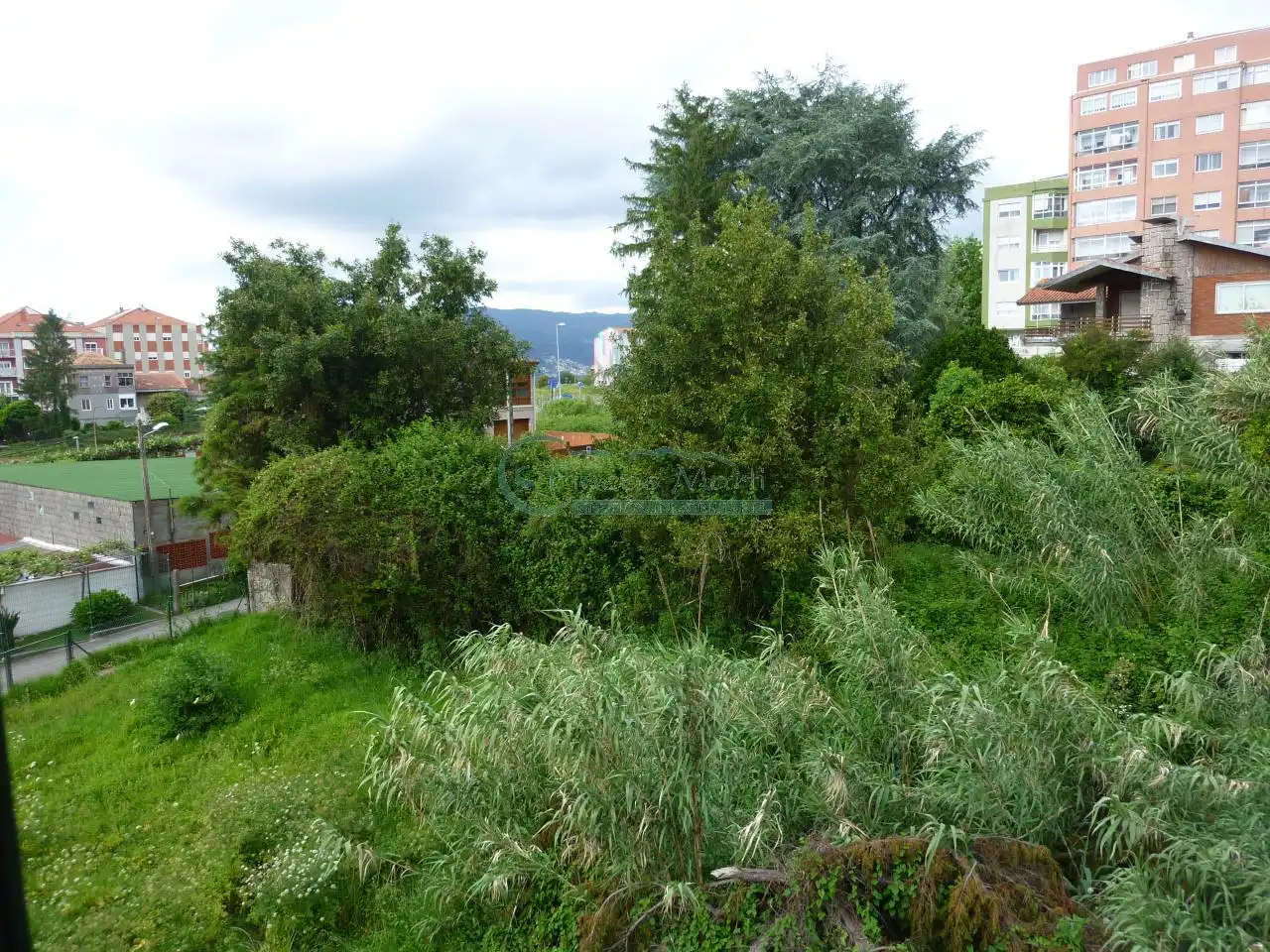 Piso en venta en Vigo  con Calefacción y Balcón