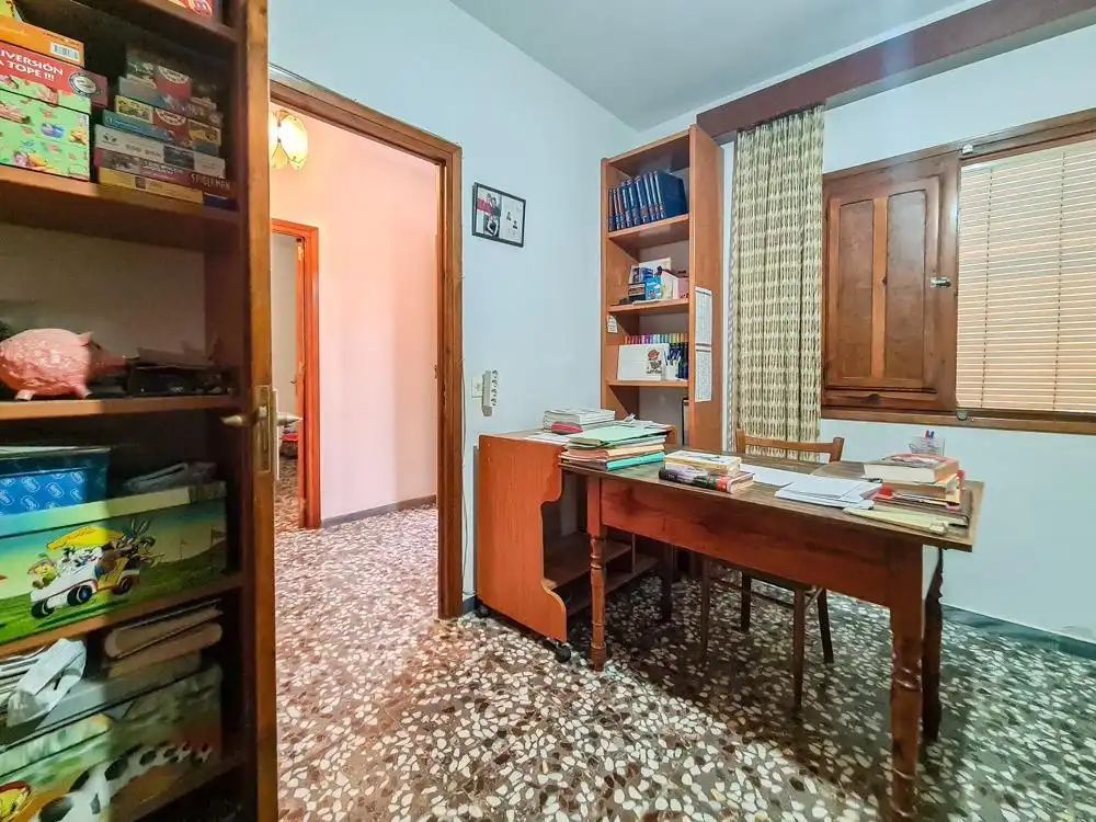 Casa amb terrassa en venda a GUAZAMARA, imagen 9