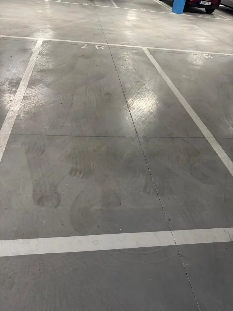 Einzelparkplatz mit Aufzug zum Verkauf in Calle de Fuerteventura, imagen 3