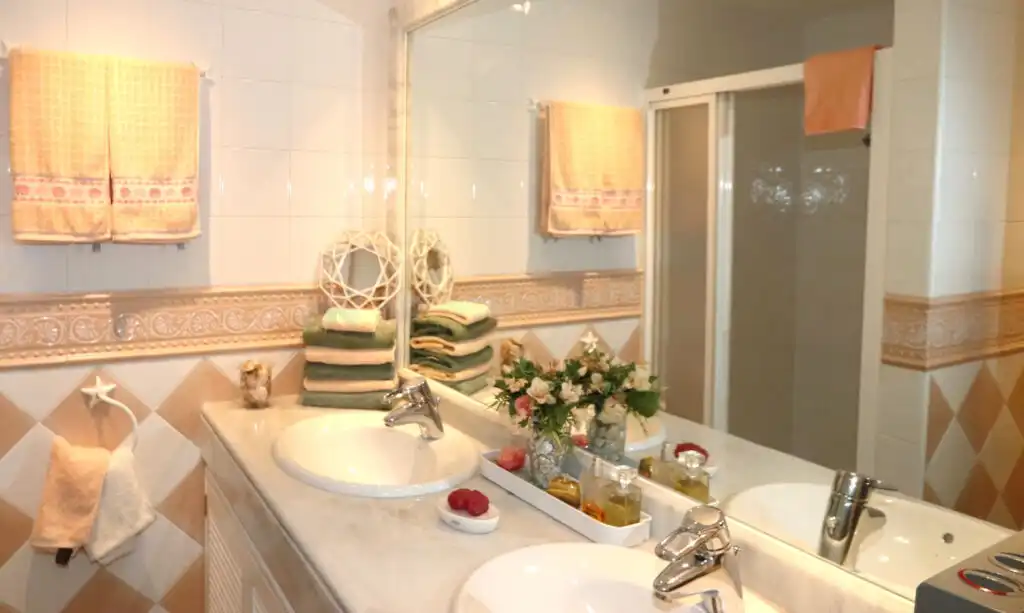 Apartament amb piscina en venda a Elviria - Cabopino, imagen 14