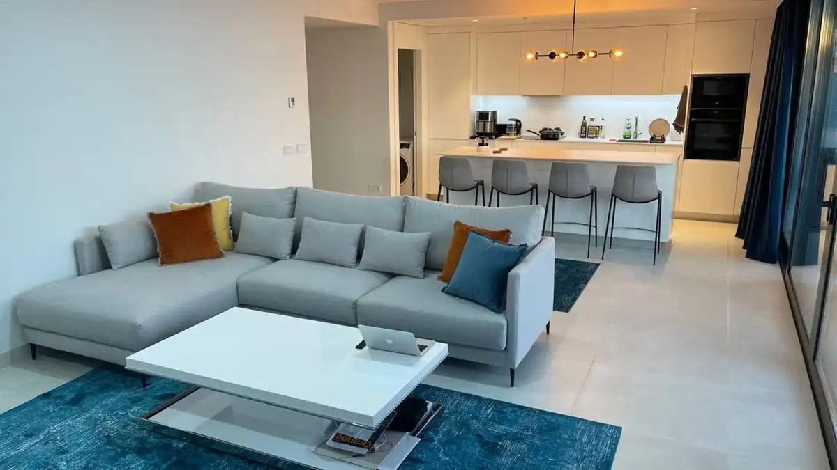 Apartment with pool for sale in Centro ciudad, imagen 5