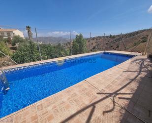 Casa o xalet en venda a Cútar