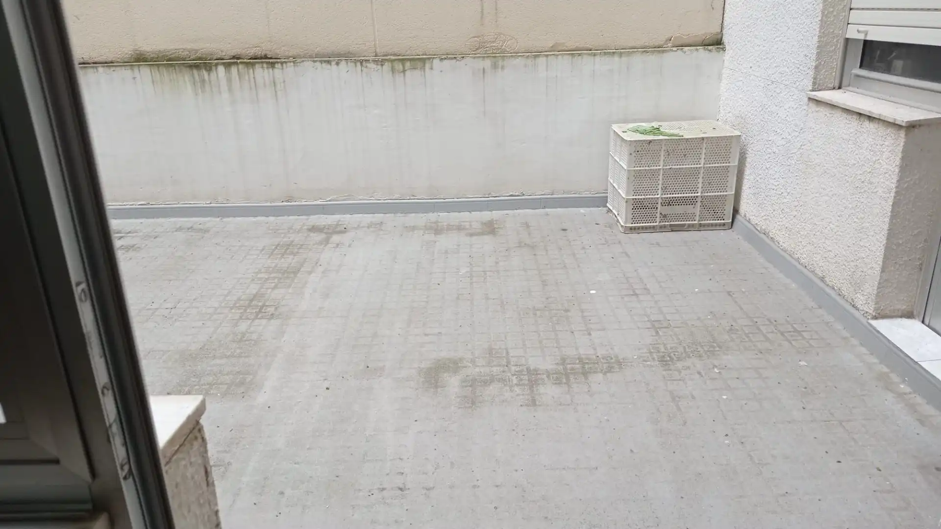 Terrassa de Pis en venda en Foz amb Calefacció, Moblat i Balcó