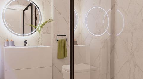 Foto 5 de Apartament en venda a Cómpeta, Málaga