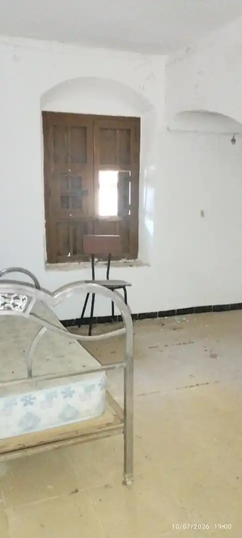 Terreny rústic en venda a Lugar Diseminado 81, imagen 5