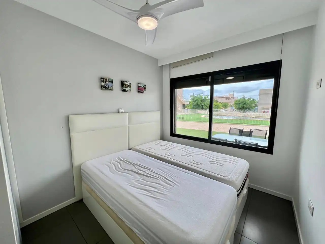 House with pool to rent in Pueblo Latino, imagen 7