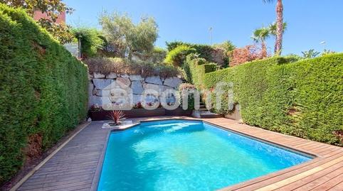 Photo 2 of Single-family semi-detached to rent in Ferran Fabra, Alella, Barcelona