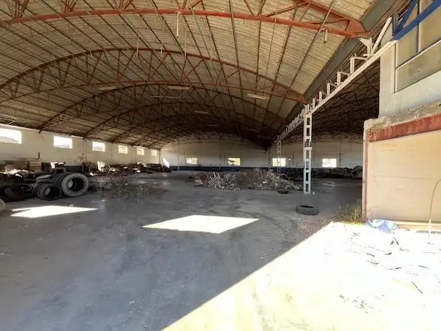 Industriegebäude zum Verkauf in Sorbas, imagen 15