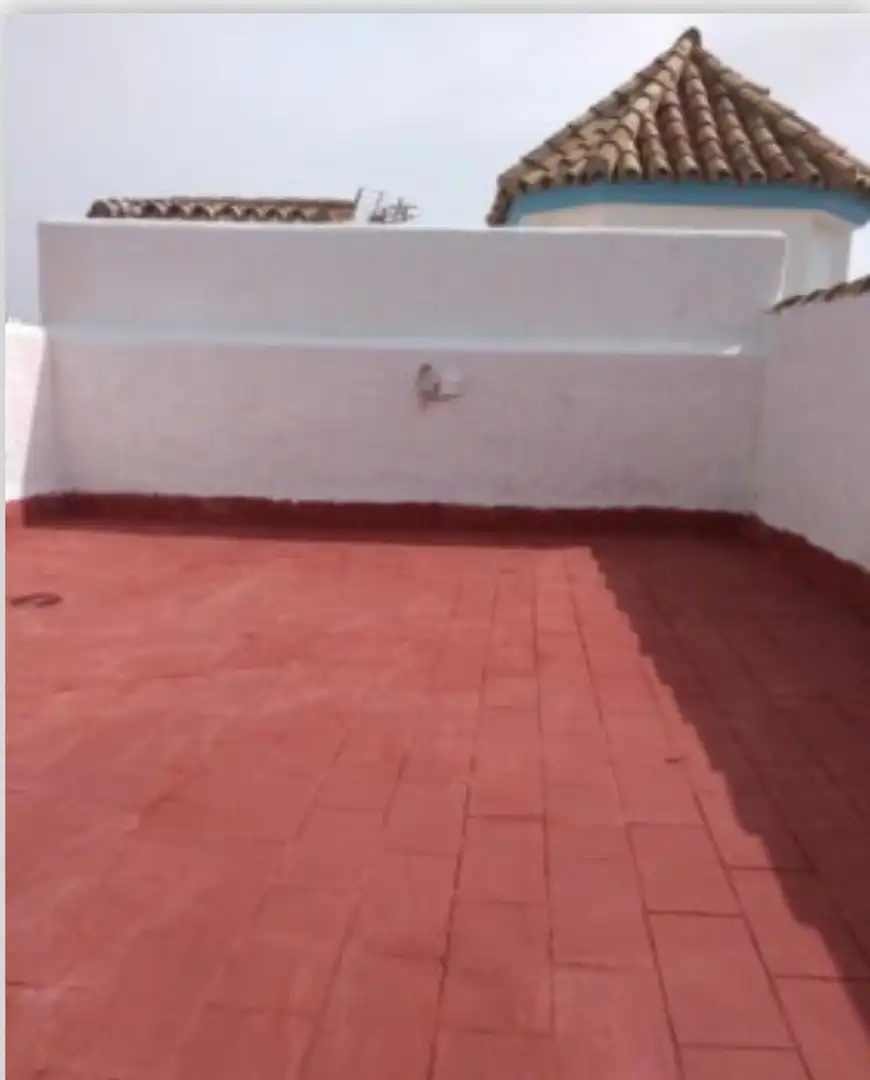 Terraced house with terrace for sale in Tarifa ciudad, imagen 5