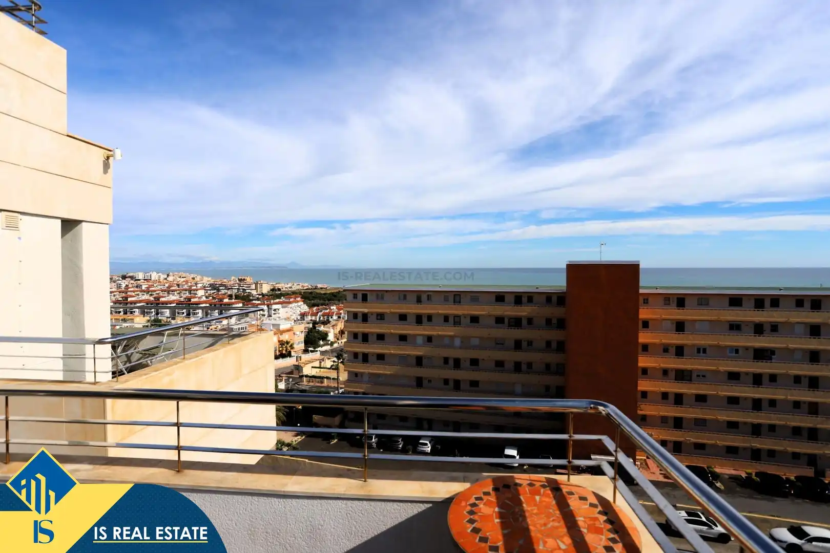 Àtic amb piscina en venda a Nueva Torrevieja - Aguas Nuevas, imagen 11