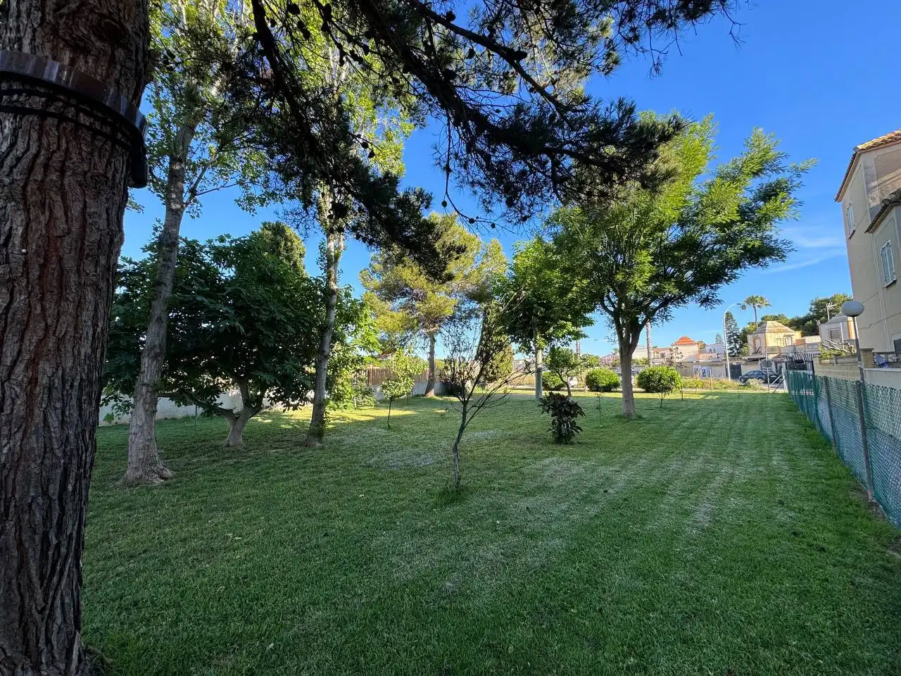 Apartamento en venta en Torrevieja con Aire acondicionado, Calefacción y Terraza