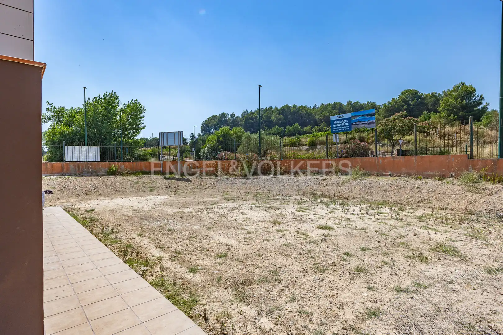 Houses for rent in Sant Esteve Sesrovires  with Air Conditioner, Heating and Private garden