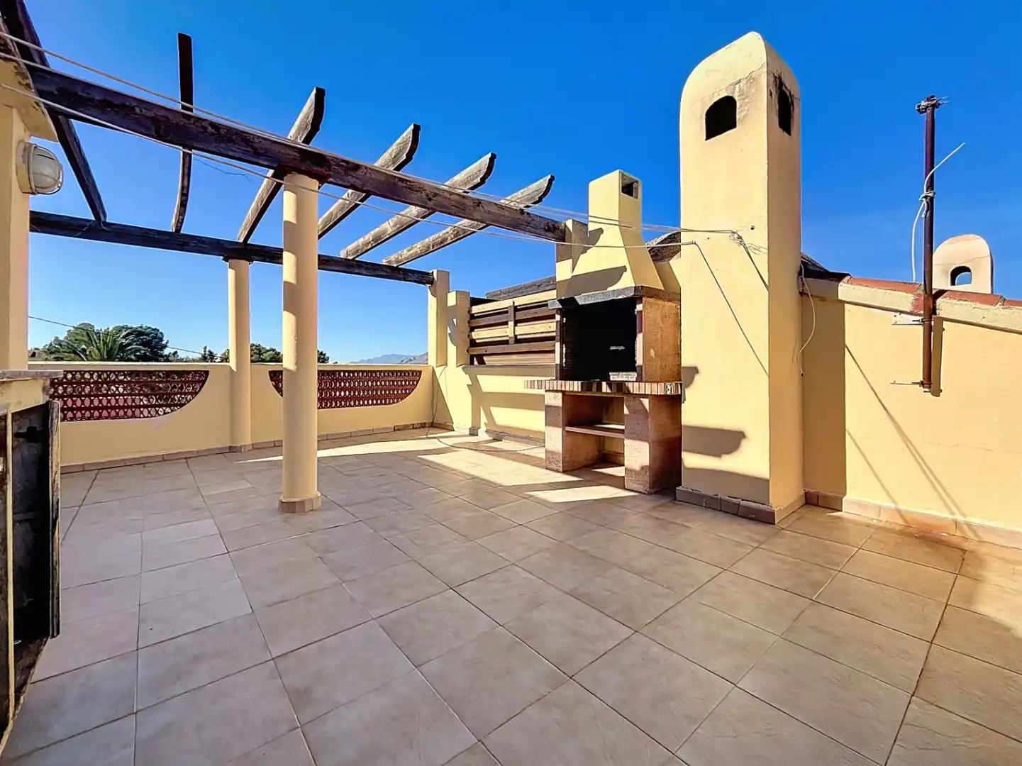 Bungalow con terraza en venta en L'Albir, imagen 18