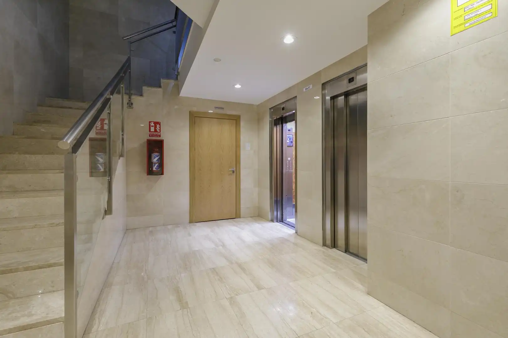 Flat with lift for sale in Calle de José Recuerda, imagen 20