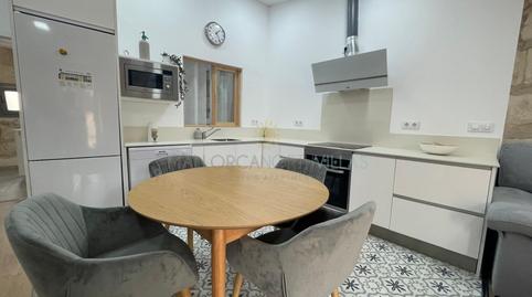 Foto 3 de Apartamento de alquiler en Muro, Illes Balears