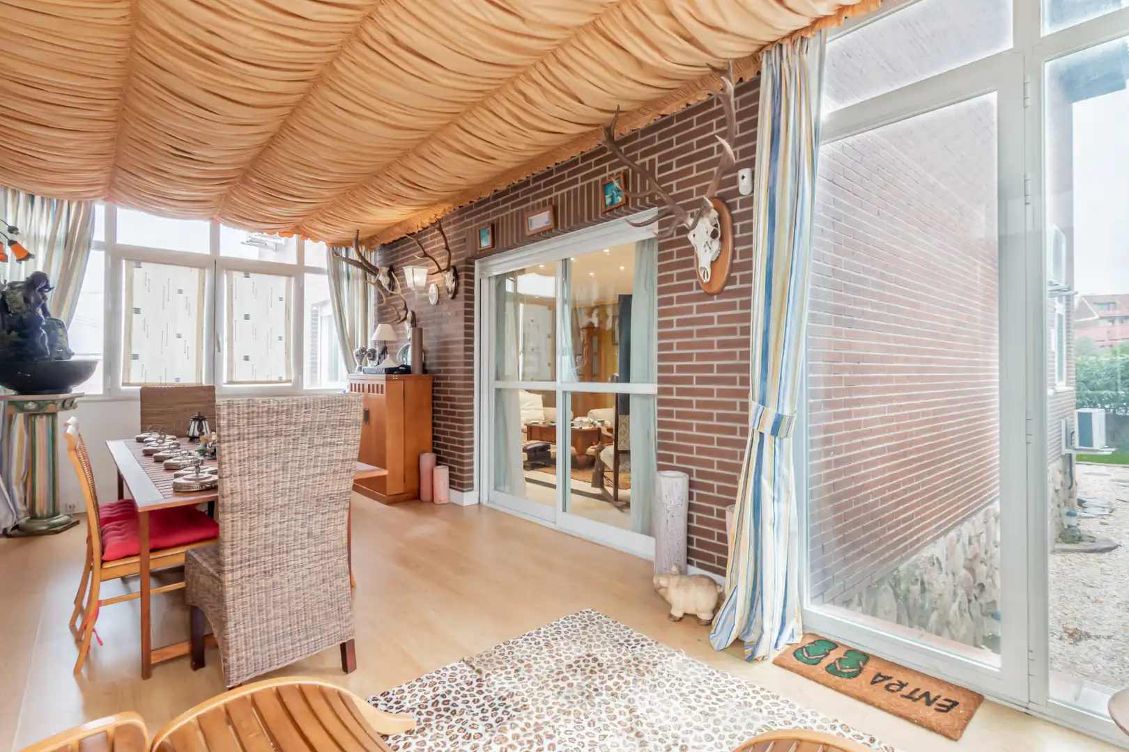 Casa o chalet en venta en Valdebebas - Valdefuentes