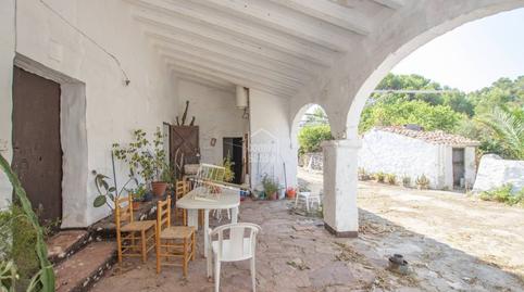 Photo 5 of Country house for sale in Es Mercadal poble, Es Mercadal
