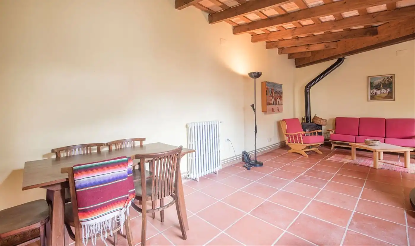 Haus mit Terrasse zum Verkauf in Carrer Sant Francesc, imagen 28