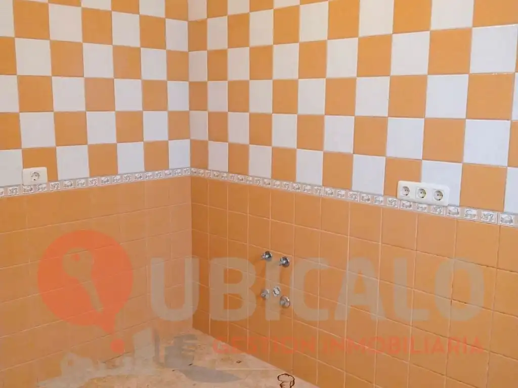 Bany de Casa adosada en venda en Santa Cruz de Tenerife amb Terrassa i Traster
