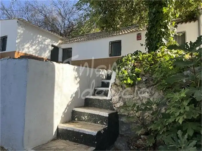 Adosado en venta en Alcalá la Real