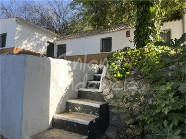Adosado en venta en Alcalá la Real