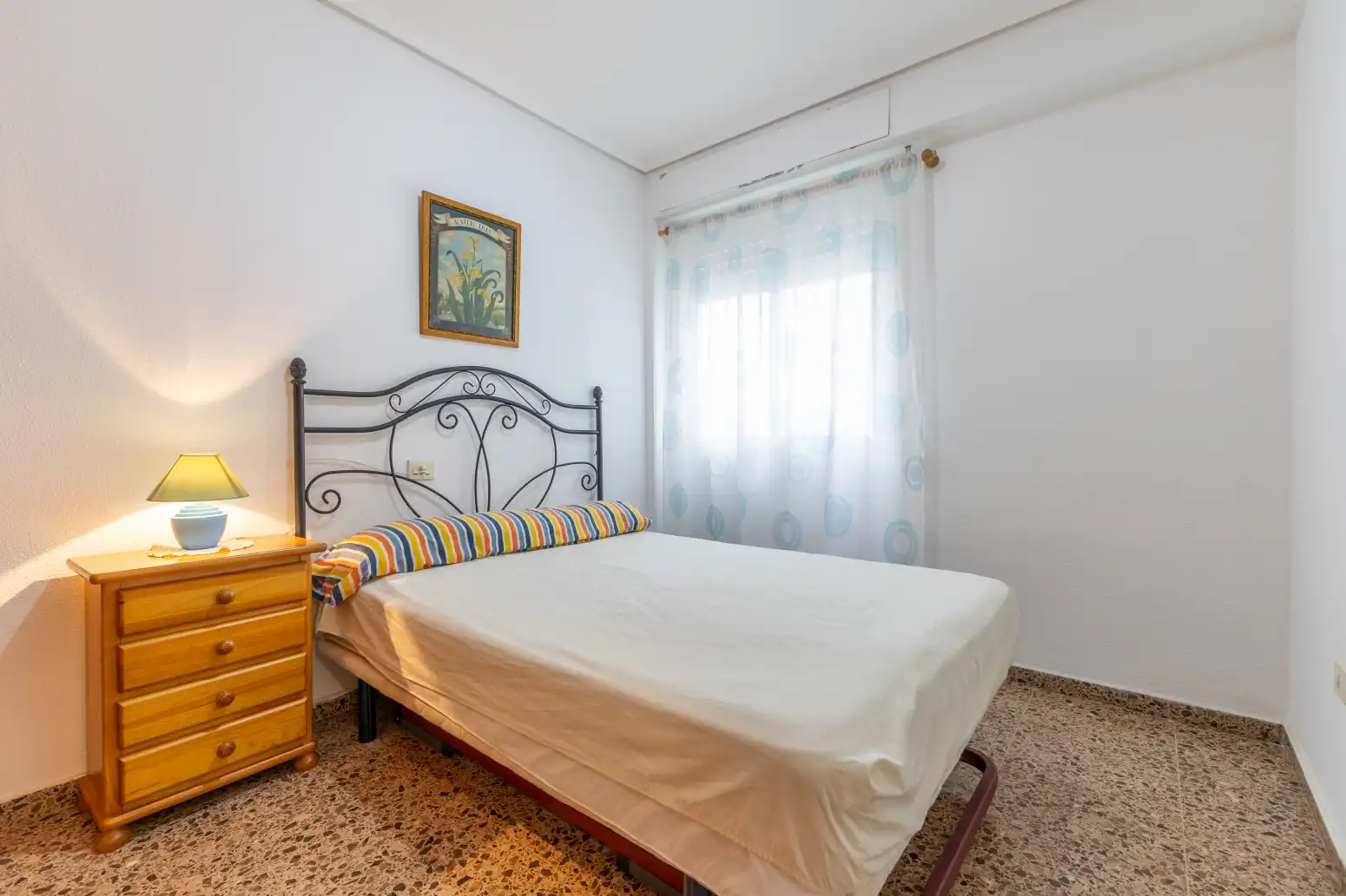 Habitación de Piso en venta en Sagunto / Sagunt con Aire acondicionado, Amueblado y Balcón