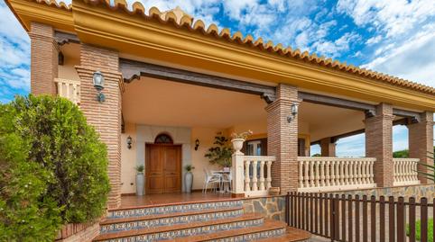 Foto 4 de Casa o xalet en venda a Añoreta Baja, Málaga