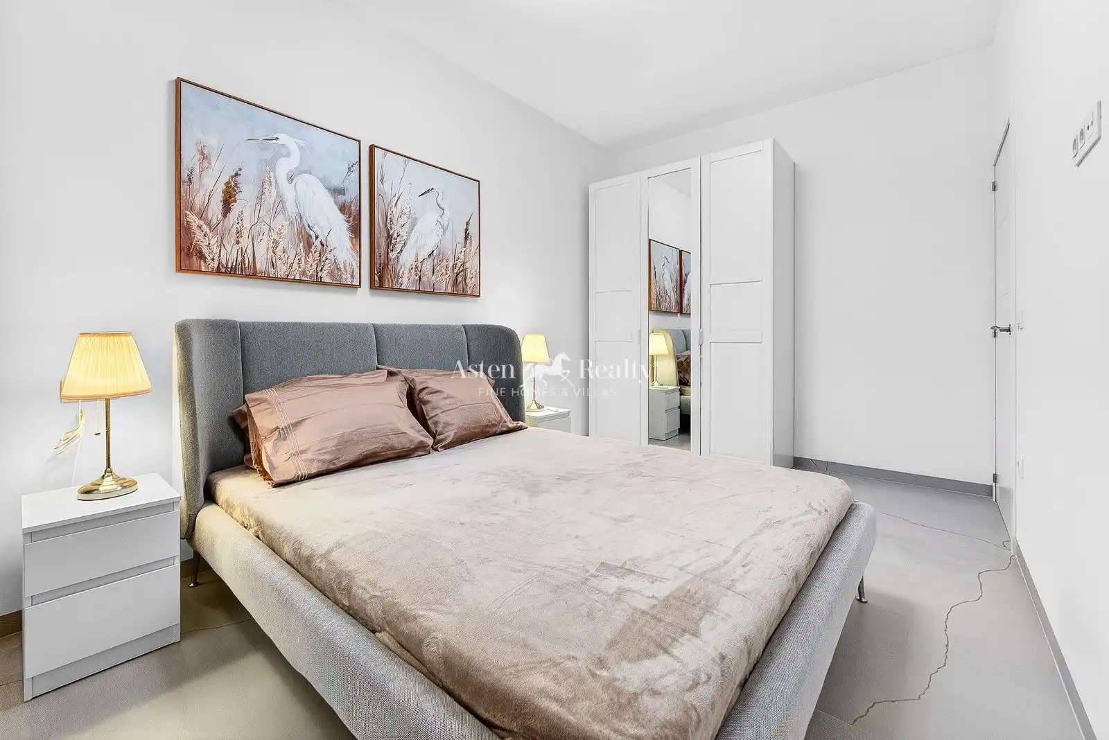 Bedroom of Apartments for sale in Adeje  with Terrace, Swimming Pool and Furnished