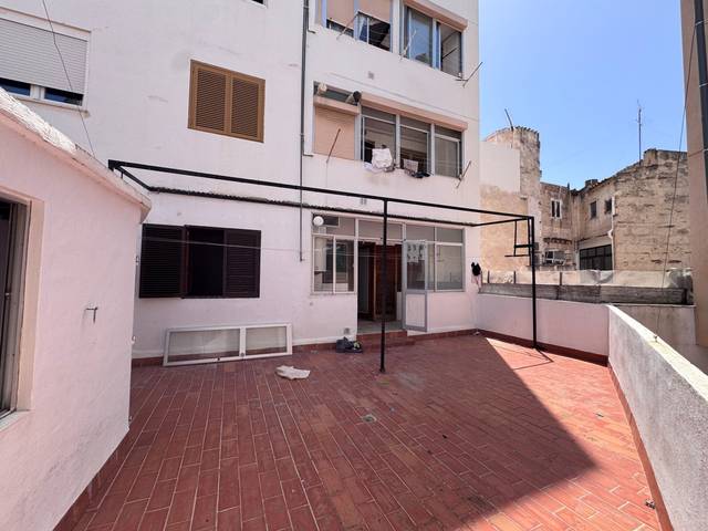 Piso en Venta en Pere Garau