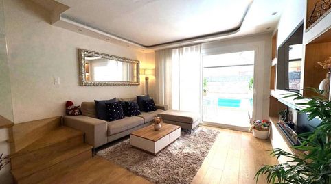 Foto 5 de Casa adosada en venta en Colomer, Sant Cugat del Vallès