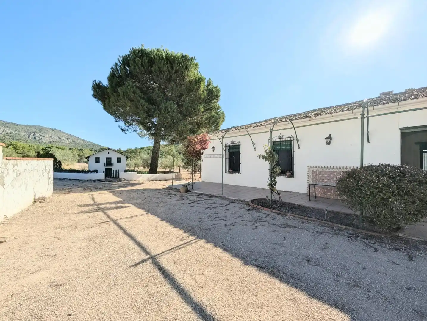 Casa rústica en venda a Ibi, imagen 49