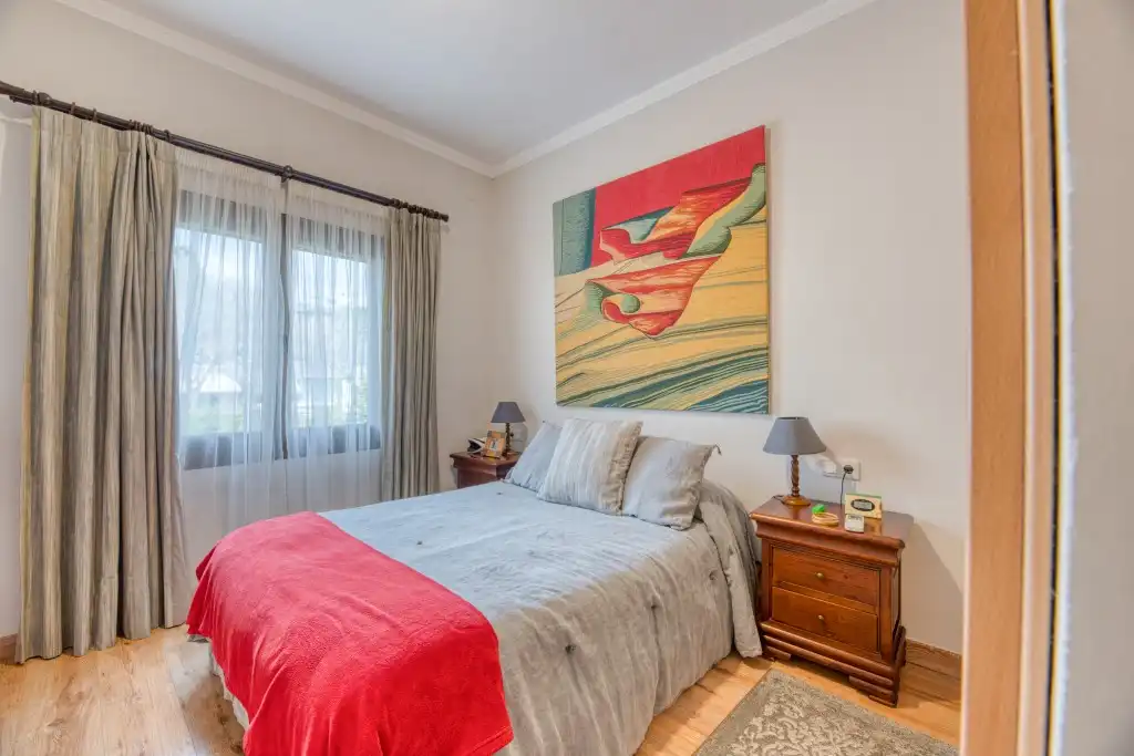 Bedroom of Attic for sale in Calvià  with Heating, Terrace and Storage room