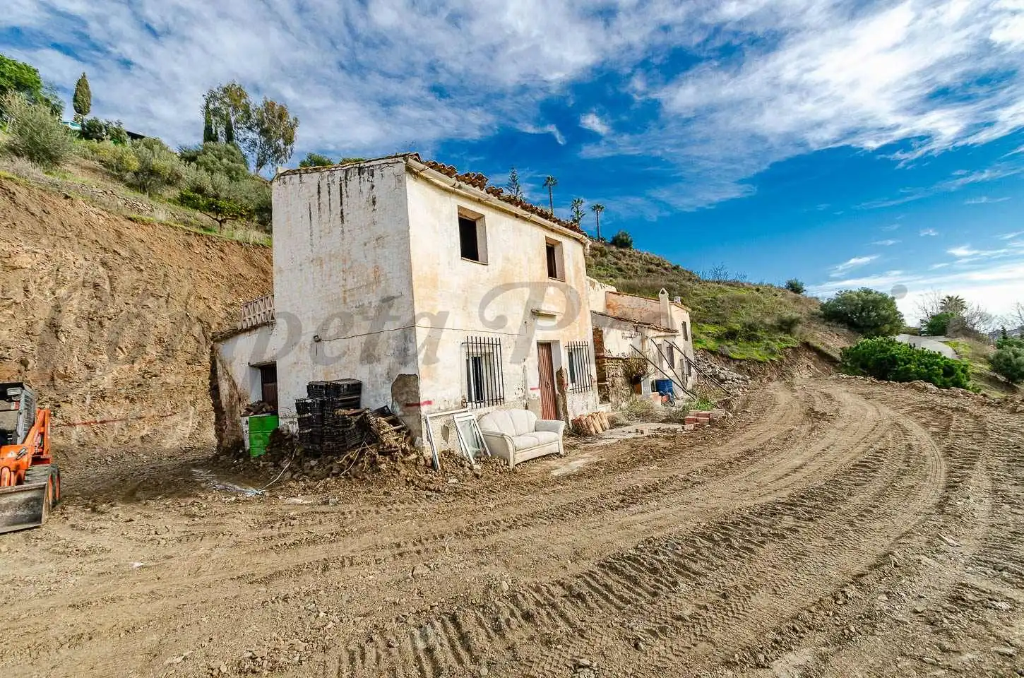 Casa in vendita a Cómpeta, imagen 3