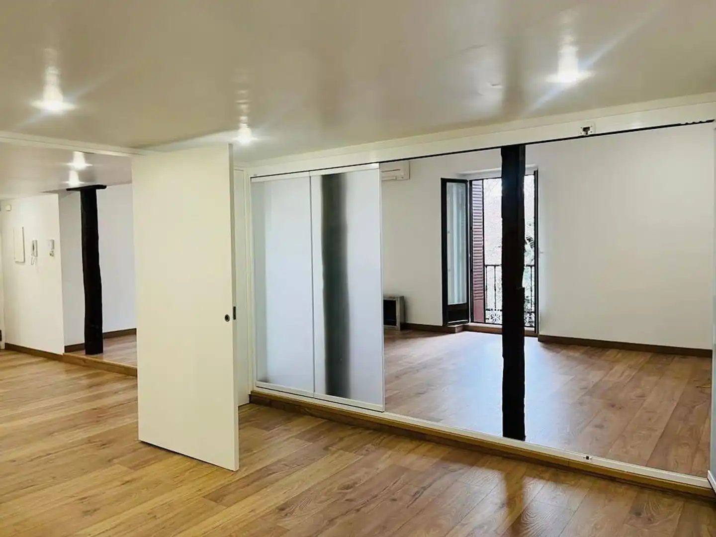 Wohnung zum Verkauf in N/A, Palacio