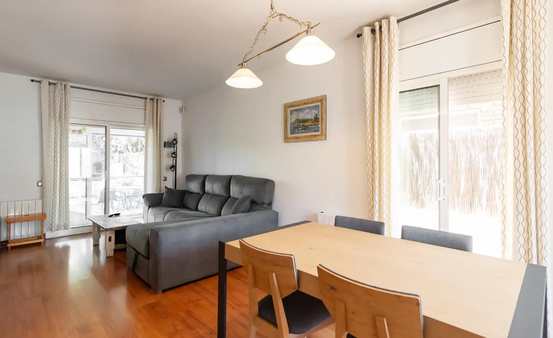 Detached homes for rent in Carrer Vint, Les Cabanyes