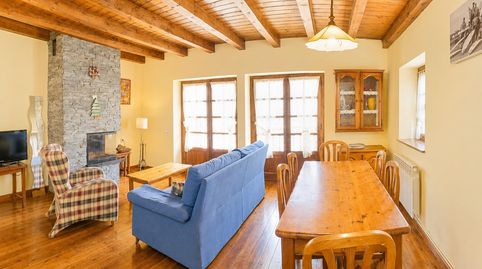 Foto 5 de Casa adosada en venta en Gausac, Vielha e Mijaran