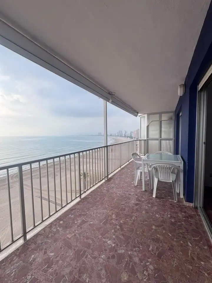 Apartament amb piscina en venda a Perez Galdos, imagen 3