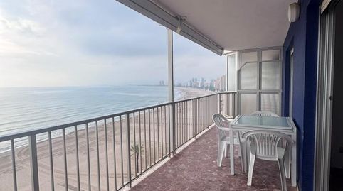 Foto 3 de Apartament en venda a Perez Galdos, Pueblo de Cullera, Cullera