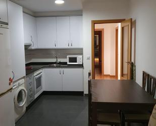 Kitchen of Flat for sale in Ribeira  with Terrace