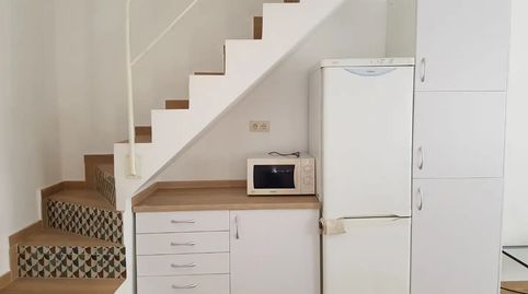 Foto 5 de Dúplex en venda a Calle Actor Rivelles, 1, Buñol, Valencia