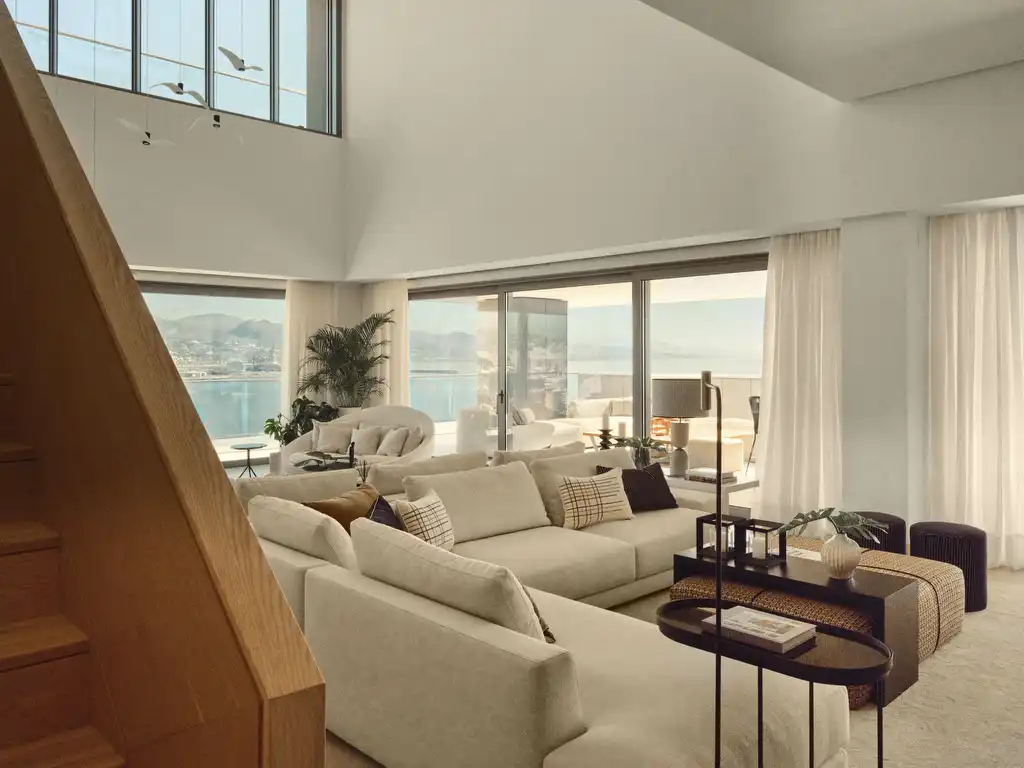 Penthouse mit Pool zum Verkauf in Centro, imagen 6