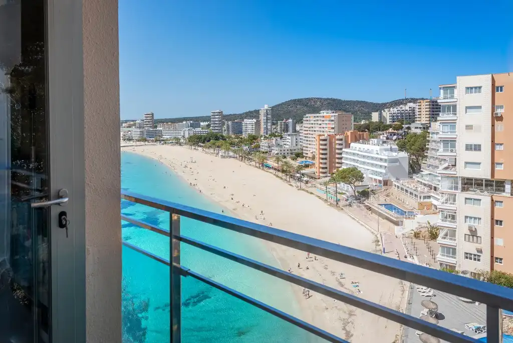 Apartamento en venta en Magaluf