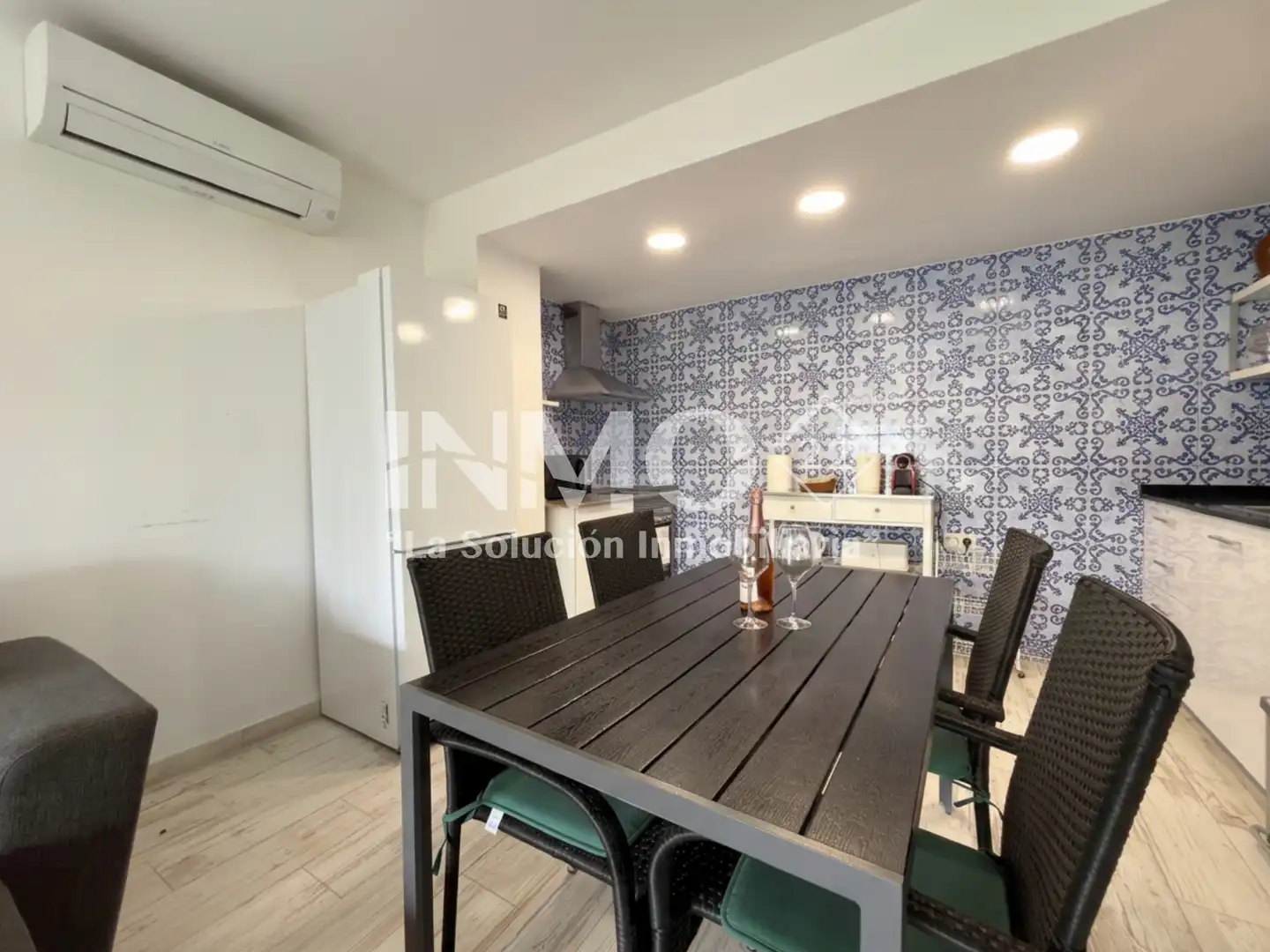 Apartament de lloguer a Cambrils Port