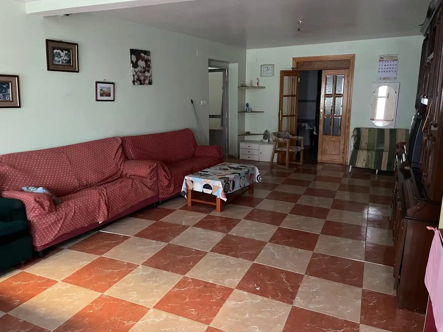 House for sale in La Puebla de Almoradiel, imagen 3