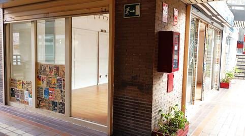 Foto 4 von Geschaftsraum zur Miete in Majadahonda - Doctor Calero, Zona Norte, Majadahonda
